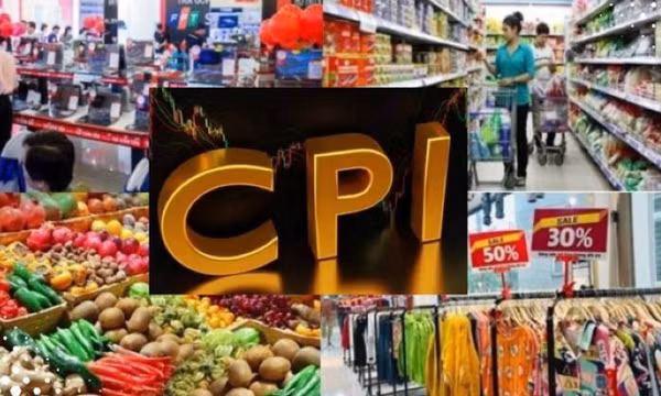 Kiểm tra, giám sát, không để giá hàng hóa tăng bất hợp lý