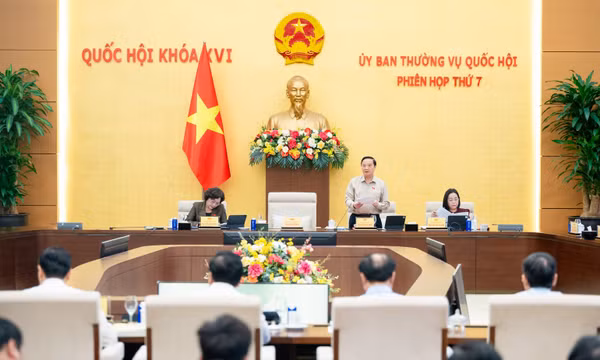 Sửa Luật Nhà ở: Bổ sung nhiều quy định mới liên quan phát triển nhà ở cho thuê
