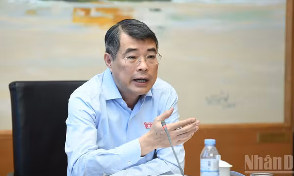 Đưa giá thuốc, trang thiết bị y tế về mức hợp lý, phù hợp khả năng chi trả của người bệnh