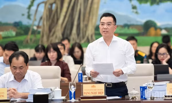 Khơi thông nguồn lực đất đai phục vụ mục tiêu tăng trưởng 'hai con số'