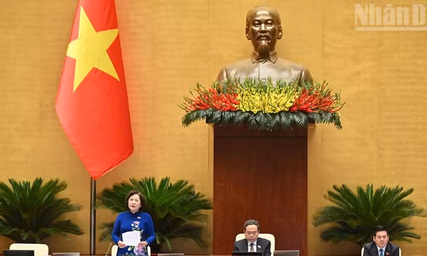 Nhà ở xã hội, nhà ở cho thuê là trụ cột chiến lược bảo đảm an sinh xã hội