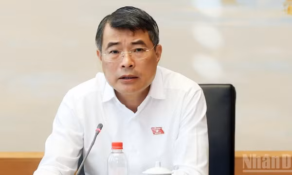 Thủ tướng: Phát triển nhà ở cho thuê là trụ cột chiến lược để bảo đảm an sinh xã hội