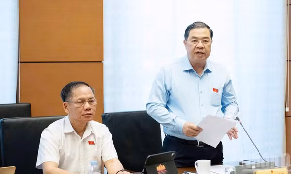 Biến các cam kết quốc tế thành nguồn lực thực chất cho phát triển đất nước