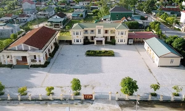Đẩy nhanh tiến độ xử lý, khai thác nhà, đất dôi dư sau sắp xếp.
