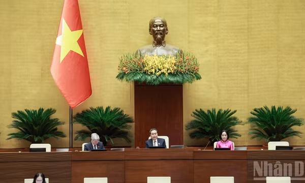 Đề xuất cấm trưng bày thuốc lá, cấm bán thuốc lá online