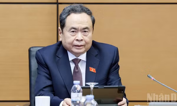 Hoàn thiện thể chế bưu chính, đo lường theo hướng quản lý thực chất, hiệu quả