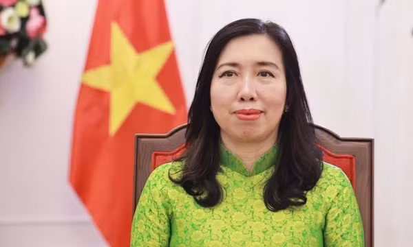 Đưa quan hệ Việt Nam-Liechtenstein phát triển sâu rộng, thực chất hơn
