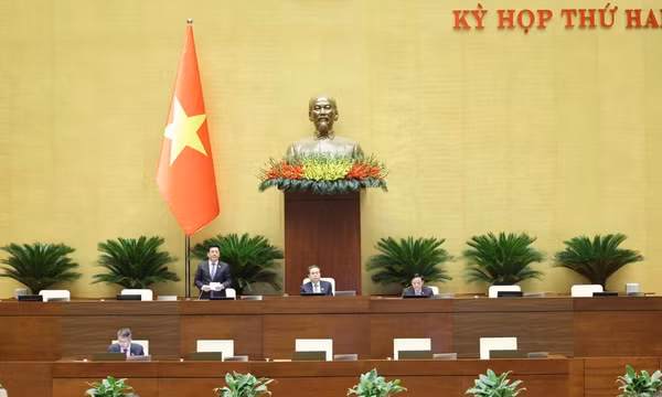 Sửa Luật Đất đai: Thu hồi đất dự án nếu quá 60 tháng không đưa vào sử dụng