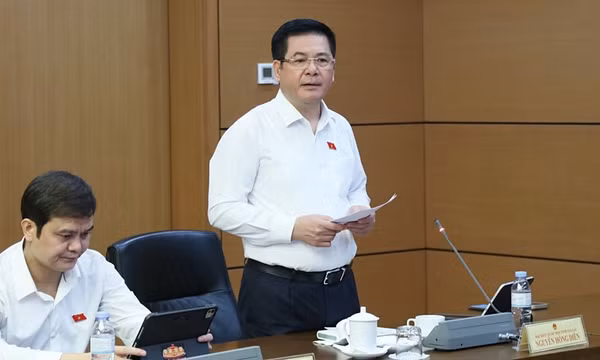 Cần duy trì cơ chế đánh giá độc lập đối với những chính sách có tác động lớn