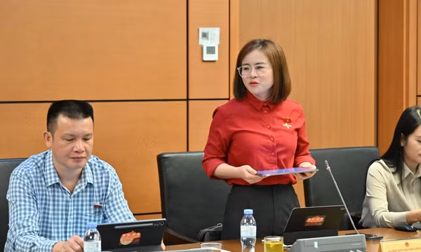 Khơi thông hiệu quả dòng vốn tín dụng, giải phóng nguồn lực cho tăng trưởng
