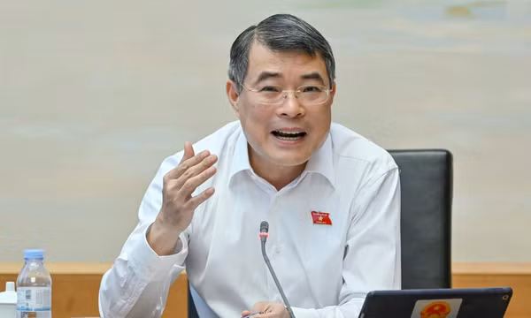 Thủ tướng: Hết thời hạn sử dụng chung cư không có nghĩa người dân mất quyền tài sản