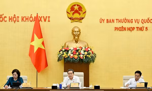 Đề xuất loạt chính sách hỗ trợ doanh nghiệp nhỏ và vừa phát triển