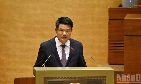 Sửa Bộ luật Tố tụng hình sự: Mở rộng áp dụng thủ tục rút gọn, hạn chế tạm giam