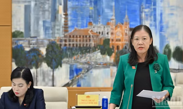 Khắc phục triệt để tình trạng hồ sơ giải quyết chậm, phải bổ sung nhiều lần