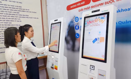 Mỗi người dân trở thành “chủ thể số”