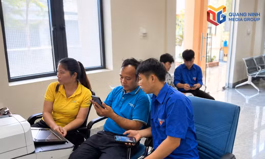 Phong trào bình dân học vụ số lan tỏa đến từng thôn bản
