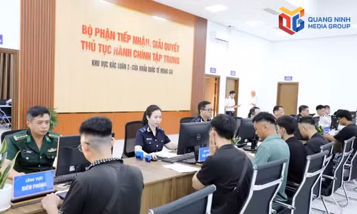 Xây dựng chính quyền phục vụ từ dữ liệu số