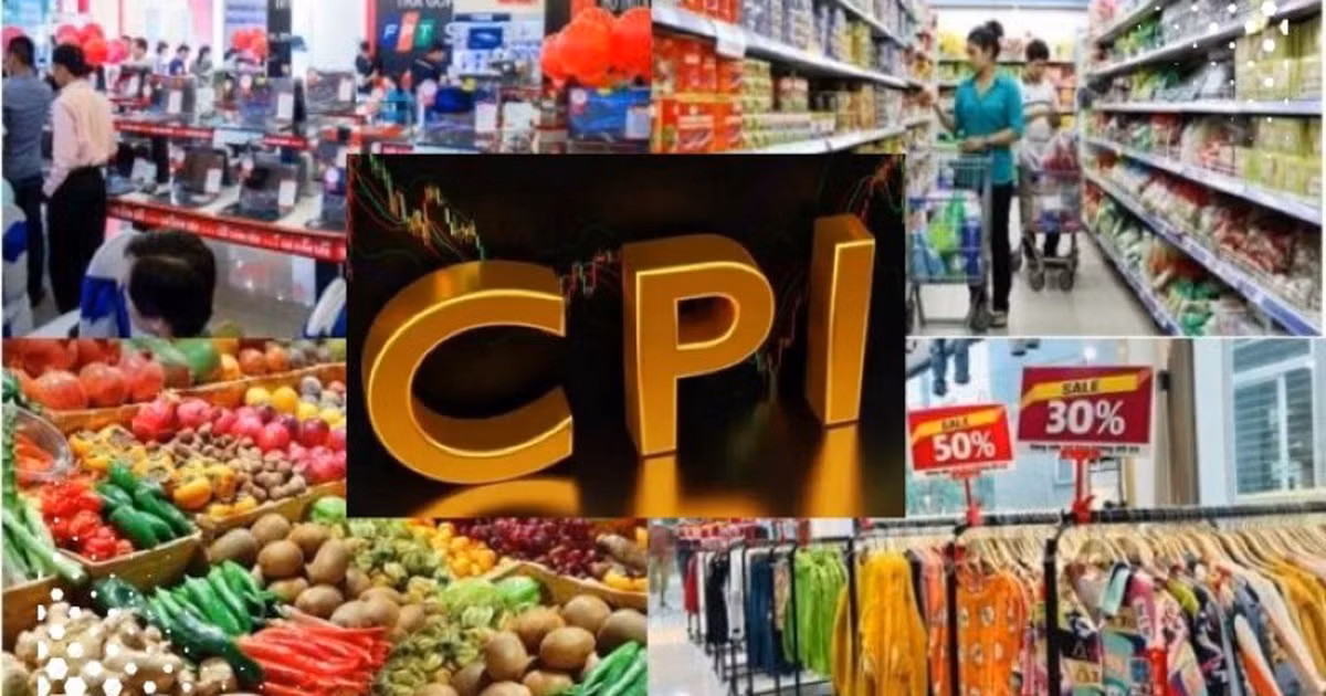 Kiểm tra, giám sát, không để giá hàng hóa tăng bất hợp lý