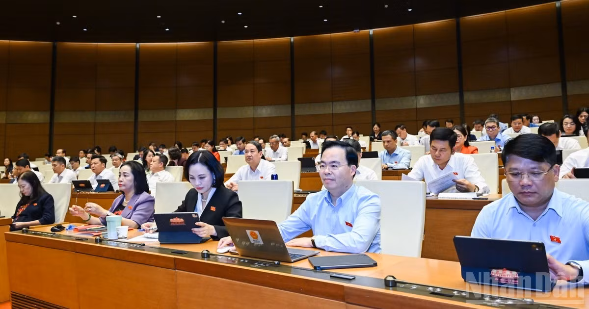 Sửa đổi Luật Chứng khoán: Đẩy mạnh chuyển đổi số, đơn giản hóa thủ tục