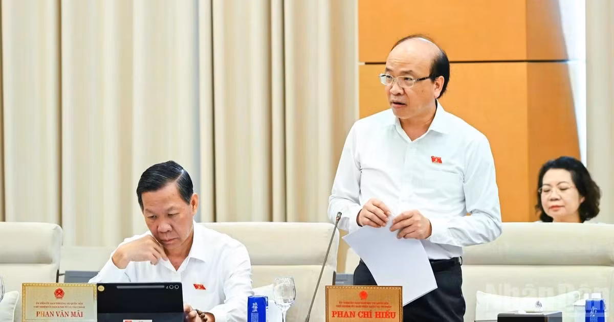 Cân nhắc kỹ việc bỏ hình phạt tử hình ở một số tội