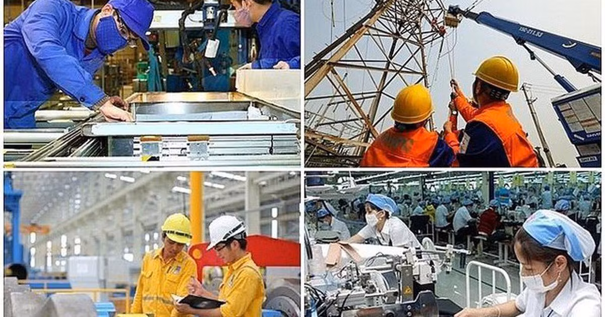 Phê duyệt Kế hoạch cơ cấu lại vốn nhà nước tại doanh nghiệp giai đoạn 2026 - 2030