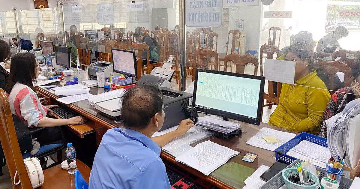 Việc hoàn thiện vị trí việc làm phải phản ánh đúng nhiệm vụ, công việc chủ yếu, sản phẩm đầu ra, trách nhiệm, quan hệ công tác và yêu cầu năng lực.
