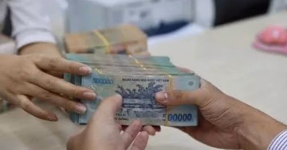 Người chấp hành xong án phạt tù được vay tới 200 triệu đồng để tạo việc làm