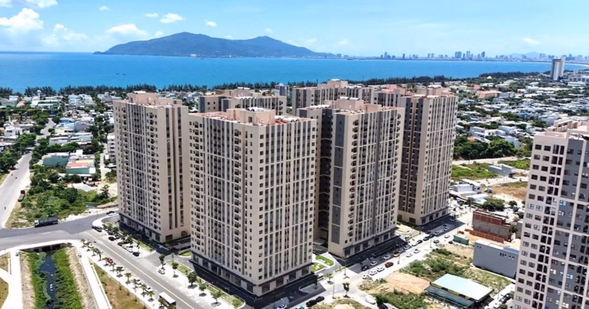 Chính phủ giao chỉ tiêu phát triển nhà ở xã hội, nhà ở cho thuê cho các địa phương