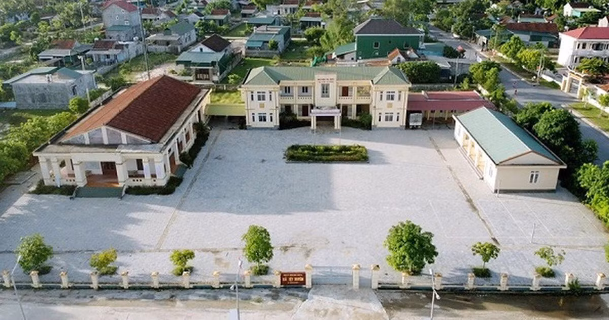 Đẩy nhanh tiến độ xử lý, khai thác nhà, đất dôi dư sau sắp xếp.