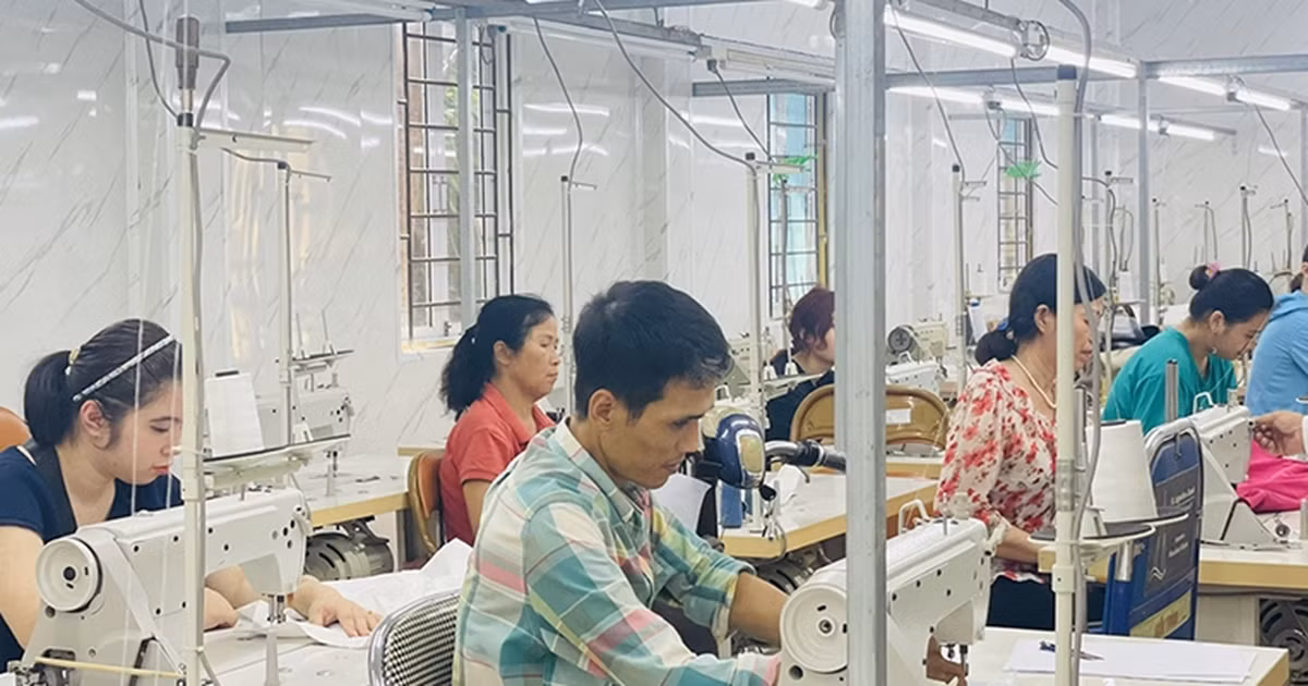 Mở rộng tối đa cơ hội để người khuyết tật phát huy năng lực