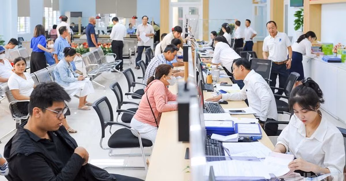 Xây dựng vị trí việc làm phải đáp ứng yêu cầu vừa kế thừa, vừa đổi mới