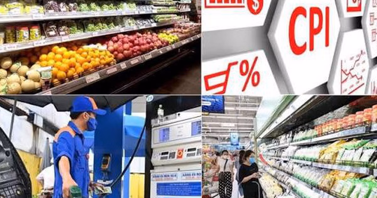 Tăng cường các biện pháp quản lý, điều hành giá trong những tháng cuối năm 2026
