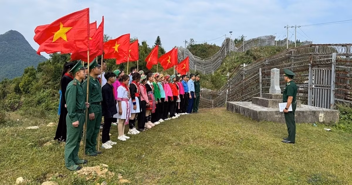 Tổ chức Phong trào "Toàn dân xây dựng nền quốc phòng vững mạnh, hiện đại" trên cả nước