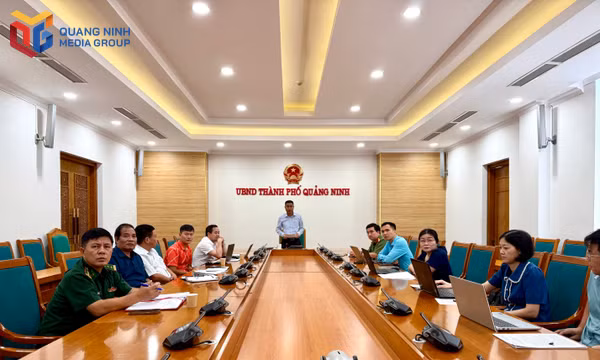 Tỷ lệ tàu cá của Quảng Ninh tham gia giám sát đạt 97,7% 