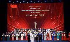 Nghị quyết của Bộ Chính trị về Chiến lược công tác tư tưởng trong bối cảnh mới