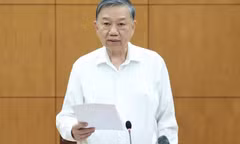 Tổng Bí thư, Chủ tịch nước Tô Lâm: Hoàn thiện quy định về đảng viên làm kinh tế tư nhân, phát huy nguồn lực cho phát triển