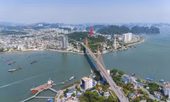 Quảng Ninh - Hành trình khát vọng