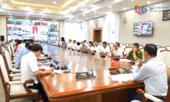 Nâng cao chất lượng giải quyết án hành chính