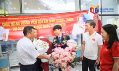 Tạo đà để giáo dục mũi nhọn bứt phá
