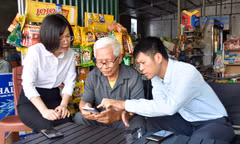 Đổi mới công tác mặt trận, lan tỏa sức mạnh từ cơ sở