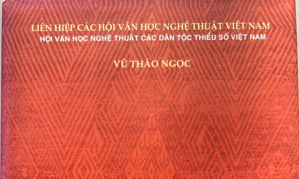 Truyện ngắn: Cúc muộn