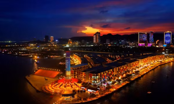 “Thành phố là dấu mốc mới để nâng tầm du lịch Quảng Ninh”