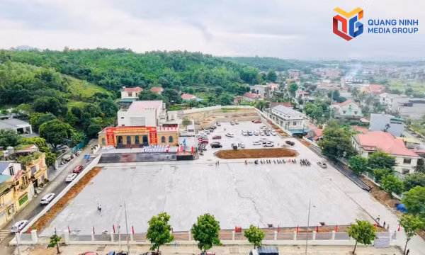 Đầu tư nguồn lực cho thiết chế văn hóa