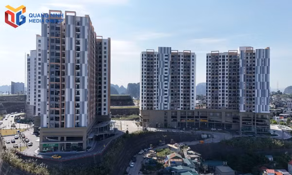 Gỡ điểm nghẽn, mở rộng cơ hội an cư cho người dân