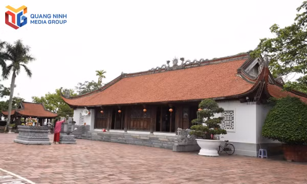 Đưa di sản trở thành nguồn lực phát triển