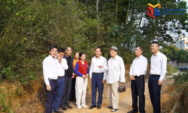 Đổi mới giám sát, góp phần củng cố đồng thuận xã hội