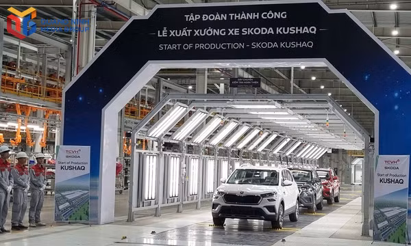 Bứt tốc, tạo đà cho chặng đường mới