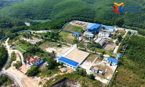 Giữ nguồn nước cho phát triển bền vững