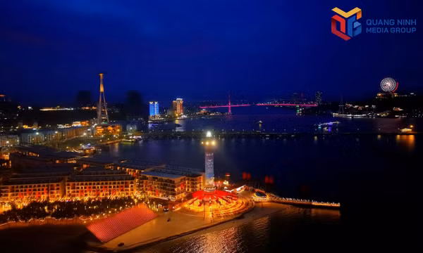 Thành phố di sản Quảng Ninh: Khơi nguồn lực, mở tương lai - Bài 3: Tầm nhìn và khát vọng