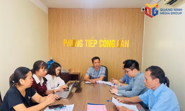 Tăng đối thoại, nâng hiệu quả giải quyết khiếu nại, tố cáo